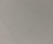 Coarse needle ground wool cloth