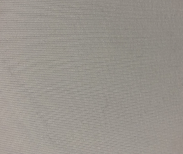 Coarse needle ground wool cloth