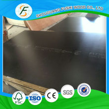 9mm Raw Mdf Factory