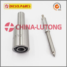 Diesel Parts Diesel Nozzle 5621599