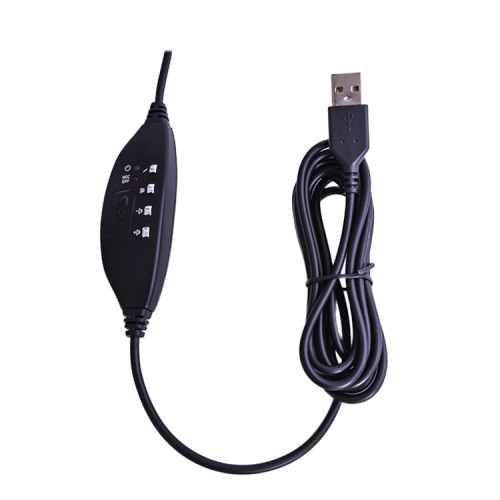 Opcional por atacado com o cabo USB de linha de controle central