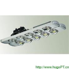 Hugo Solar LED Street Light; Big Power 100W/200W