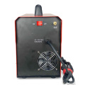 Digital MIG200 Gas Gasless MIG Welding MIG Welder,200Amp 220V IGBT Inverter MIG MMA Machine Multiprocess Welder