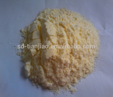 Bulk powdered milk fat filled milk powder