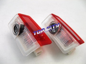 2015 hot slae logo projection light 5th generation logo light