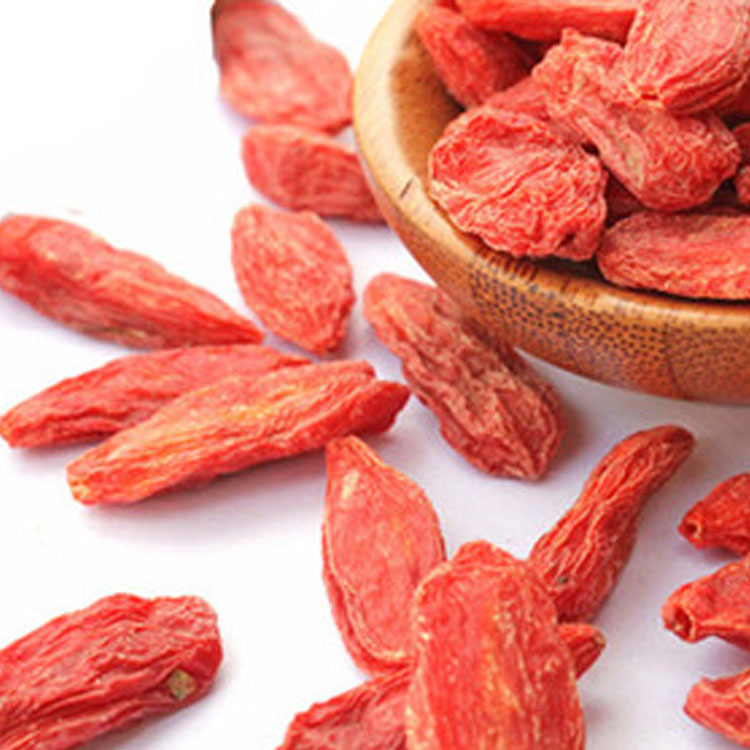 Chinese Natural Red Goji Seeds For planting