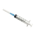 Disposable 5Ml Syringe 5Cc Injector