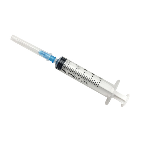 Suntikan 5Ml Syringe 5Cc sekali pakai