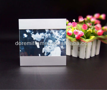 photo frame for new year ,2013 promotional item