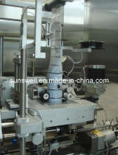 Label Sleever and Shrinker (RBX-100)