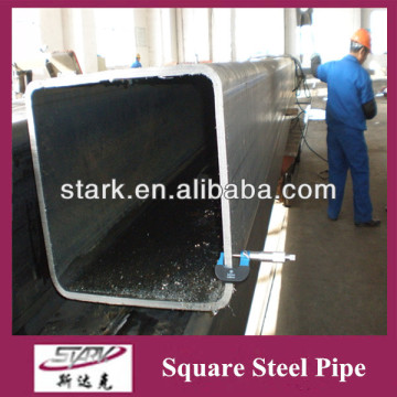 mild steel square tube size