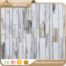 Wholesale Home Decor Items Like Shell Plastic Mosaic Tile Kitchen