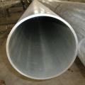 ST35 cold drawn seamless precision steel tube