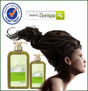 Best selling moisturizing herbal natural OEM vitamin e shampoo