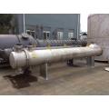 Brazed Stainless Steel Nickel Heat Exchanger