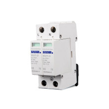 SASSIN Manufacturers: Price List for AC Type T2 Surge Arresters and Protective Devices