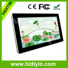 32'' Network Touch Screen 3G WIFI Advertisement Player