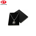 High quality necklace gift packaging box necklace box