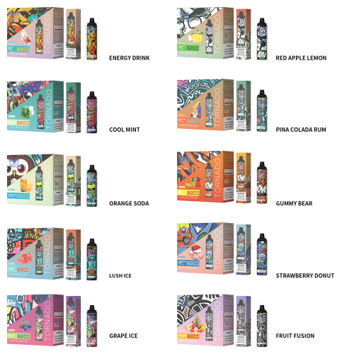 Fast Shipping RM 6000 Vape Pod Alibaba