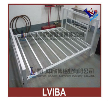 The cheaper and Applied Bed Frame,Single Bed,Metal Bed Frame