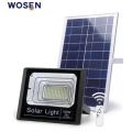 Durable and Weather-resistant LED Solar Flood Light