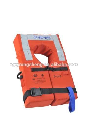 Water vest life vest foam life jacket