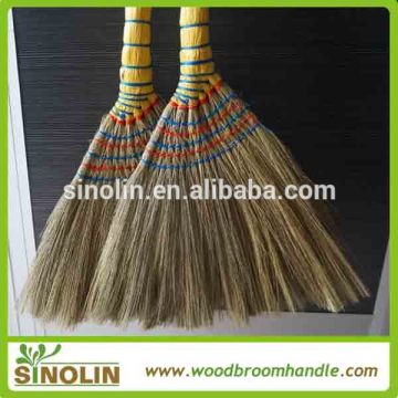 High Quality Raw Material Of Grass Brooms