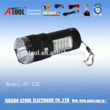 flashlight torch high power flashlight