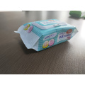 Environment Protection High-quality Antibacterial Wipes