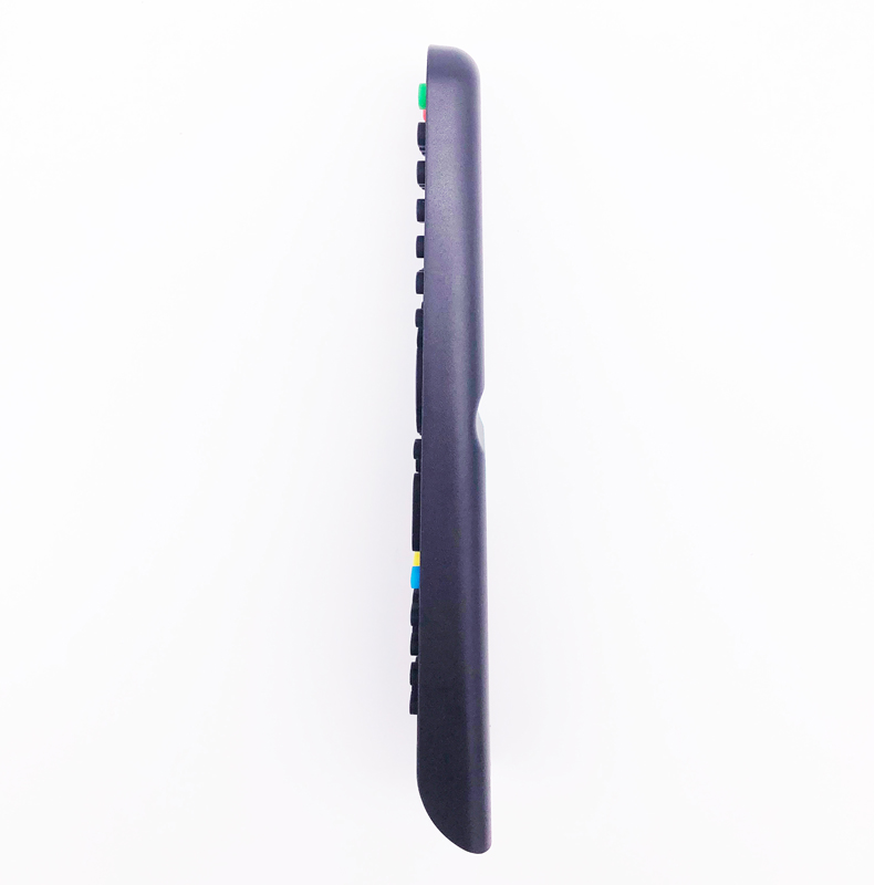 OEM ODM Alexa Voice Amazon Remote Control Chinese Smart Tv Learning Tv Remote Control Led Remote Control