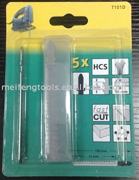 T101D jigsaw blade new package