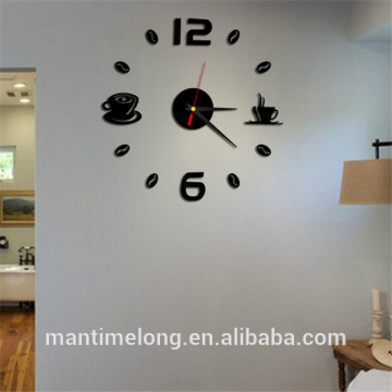 wall clock big size wall mount clock customized wall clock