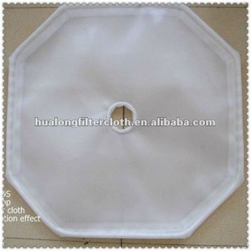 PP filter press cloth, vertical disc press cloth, filter cloth, polyester filter cloth