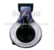 Macro O-Flash ring flash for Canon Nikon Pentax Sony Olympus Camera
