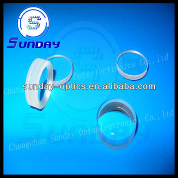 Infrared lenses,caf2 lenses