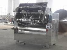 Seasoning of kimchi  mixed machine