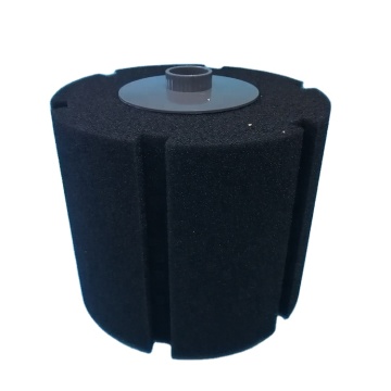 600 Gallon biggest Aquarium Tank Sponge Filter XY3530 With Air Stone