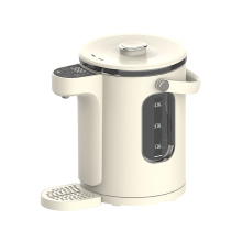 Vintage and Unique Electric Tea Kettle: Thermal-Electric-Kettle for Hotel Use