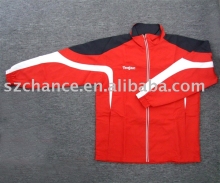 Men's Track jacket