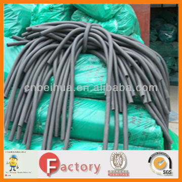 Rubber Tube Insulation