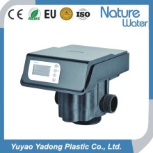 10t Válvula automática de filtro de agua con pantalla LED