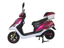 Electric scooter adult mini drum brake