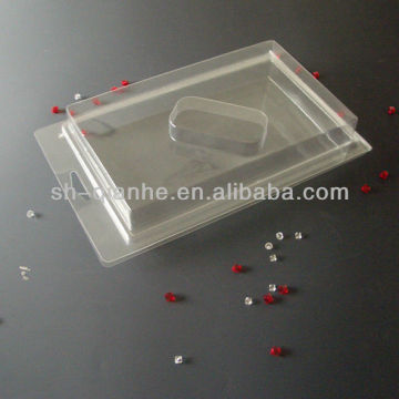 hardware blister packing, custom shape blister