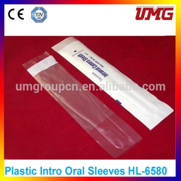 Batch sale dental camera sheet sheath dental consumable materials