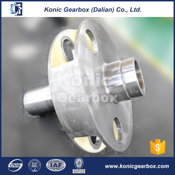 Custom nonstandard designed tranmission planetary carrier gear supplier