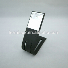 Book mark light Silicone Flexible book light