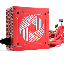 ATX Series Power Supply 600W