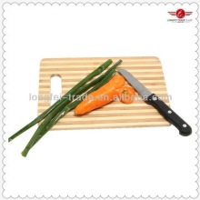Kitchen Ware Bamboo Chopping Board