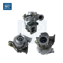 K27.2 Turbo 53279707120 A9060964699 OM906 Turbocharger for MB Atego/Unimog