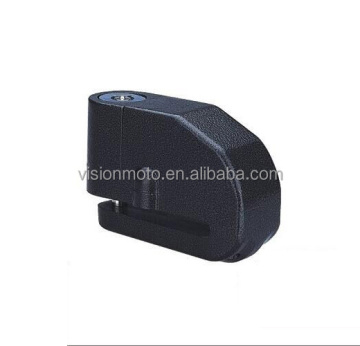 High Security Motorcycle Disc Lock with Alarm